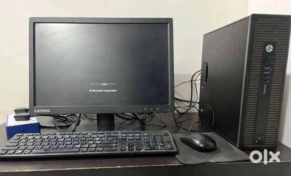Lenovo refurbished system URGENT SELLING..