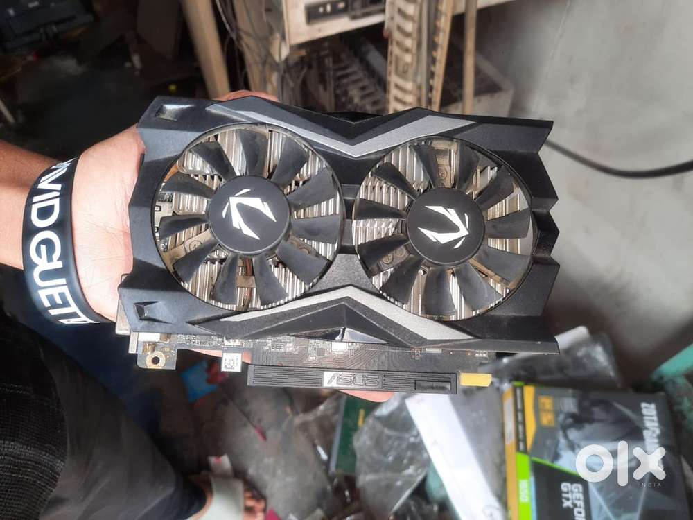 graphic card
