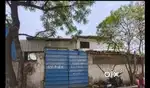 nfci road Mallapur