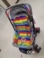 Babyhug Cosy Cosmo Stroller for sale