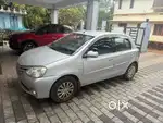 Toyota Etios Liva Diesel Good Condition