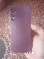Aa15 5g lock phone