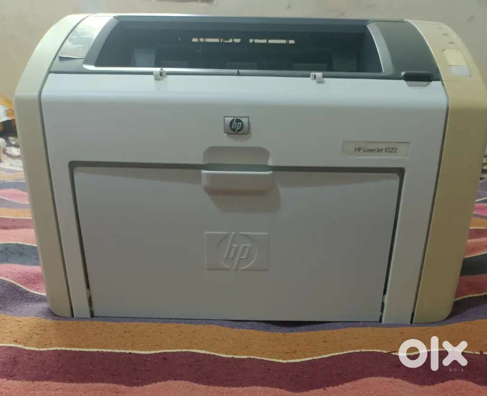 Hp laserjet 1022