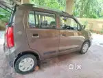 Ist owner self driven WagonR for Sale