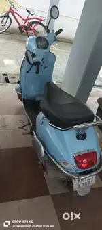 Vespa LX in best condition for sale