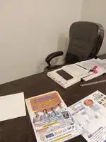 Office me chay ,pani  k liye office boy or office men ki jarurat hai
