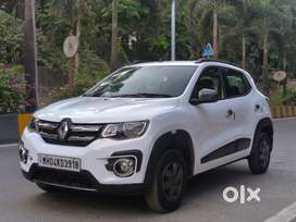 Renault KWID RXT AMT Climber (Automatic), 2019, Petrol