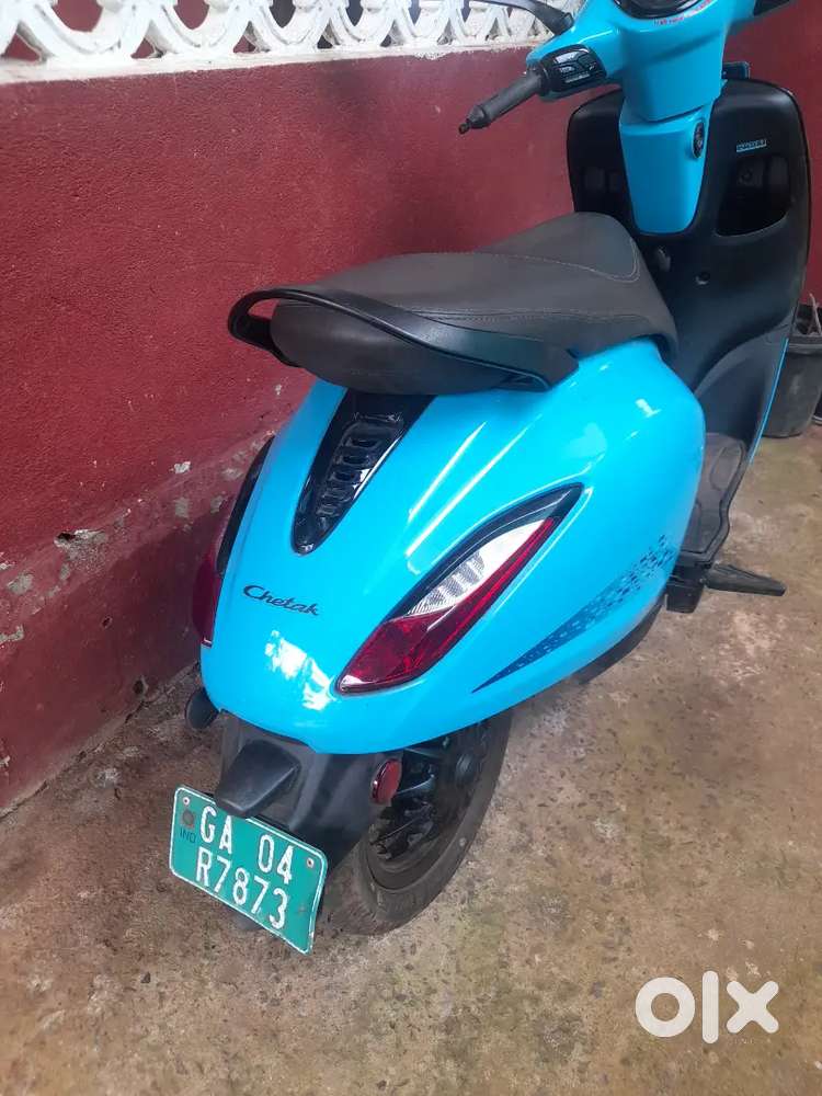 Chetak 2901 for sale