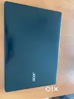 Acer Laptop.