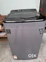 Ifb automatic washing machine ai featurs