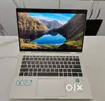 HP ELITEBOOK 1040 G6 i5  x360 FULLHD touch laptop