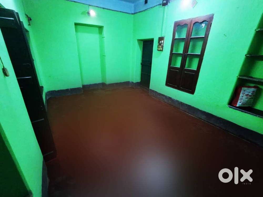 1 BHK - 1 Bathroom - 490 sqft