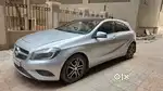 Mercedes-Benz A Class 2013 Petrol 56000 Km Driven
