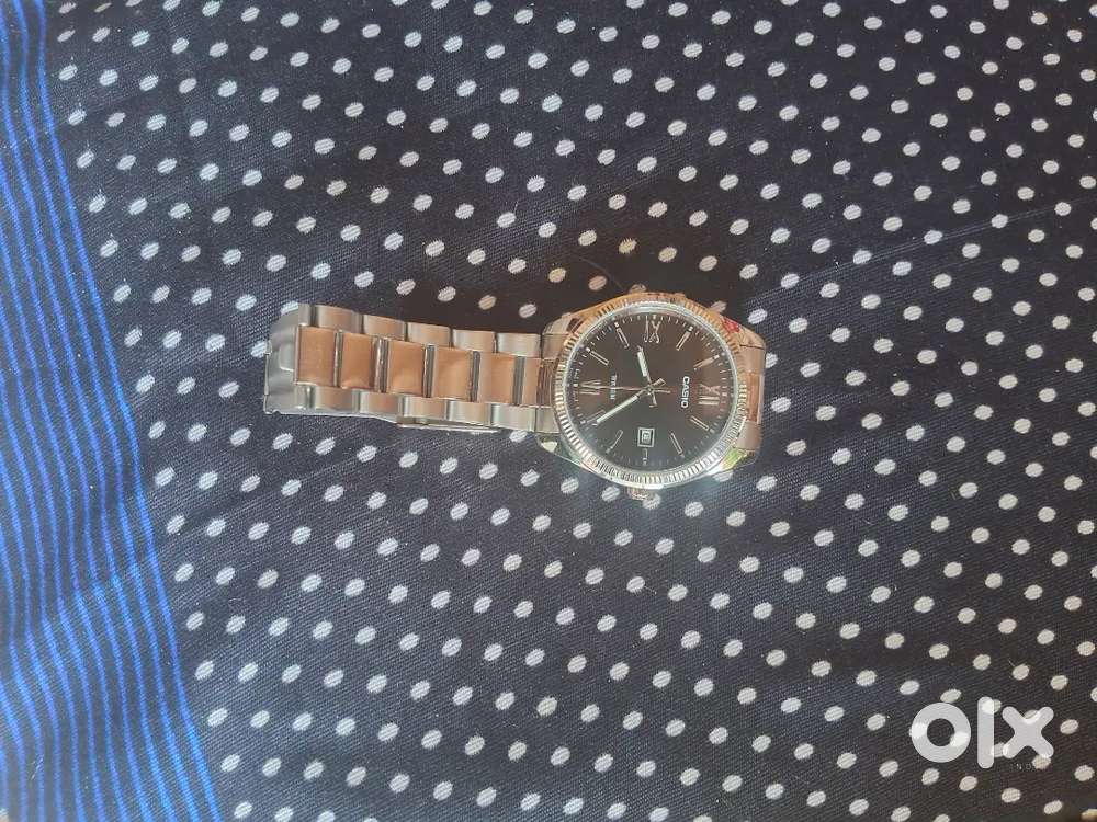 Casio watch original