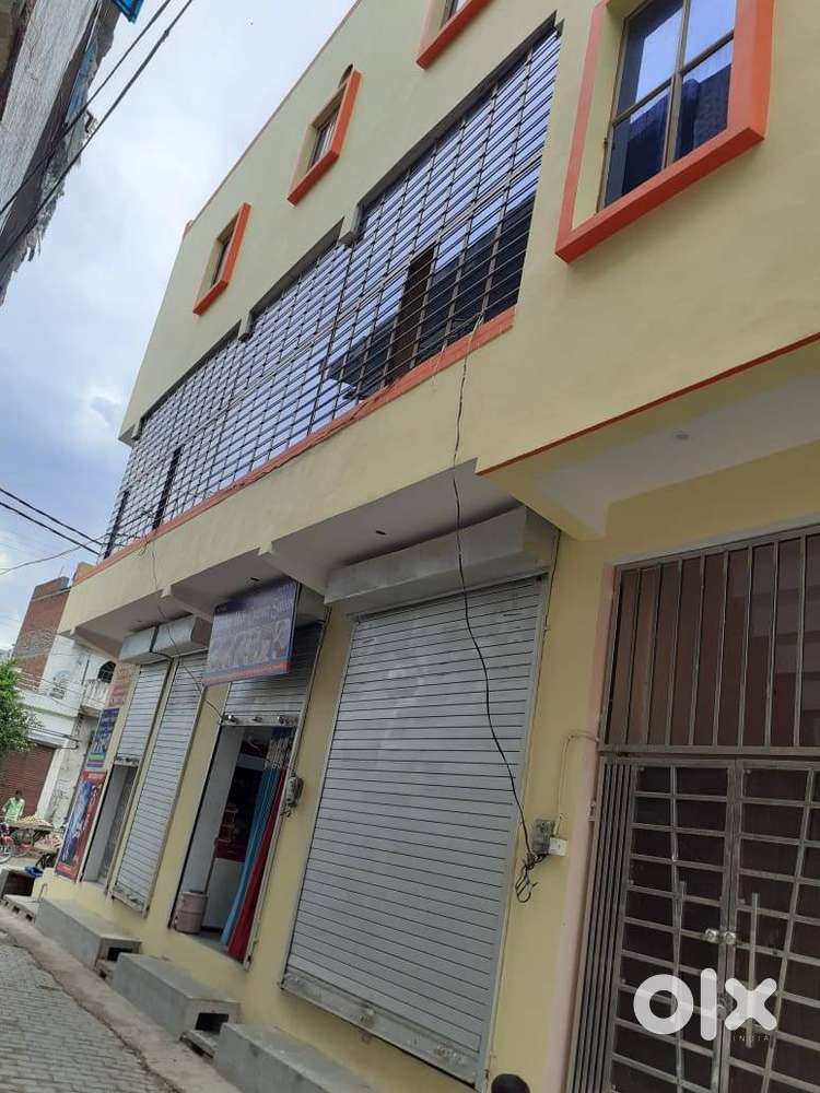 First Floor Office for Rent