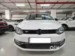Volkswagen Polo 1.2 GT TSI, 2015, Petrol