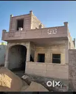 All construction work