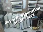 1ton 3star second hand voltas split air conditioners for sale
