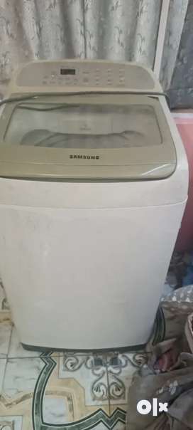 Samsung top loder fully automatic washing machine contact