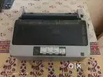 Epson LQ-310 Dot Matrix Printer