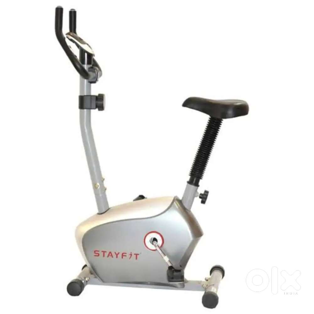 Cycling Machine