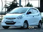 Hyundai EON D-Lite +, 2015, Petrol