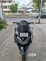 Suzuki burgman 2023 Bluetooth