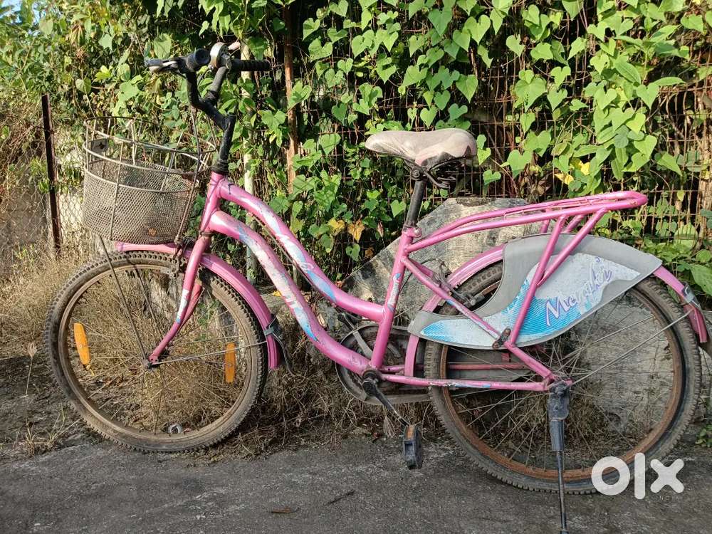 Cycle સાઈકલ