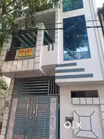newly constructed house