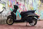 Scooter and bike for rent 4500 fascino, activa all available