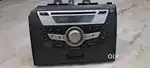 Car stereo