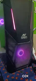 Gaming Pc In Very Good Condition