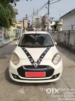 Renault Pulse 2013