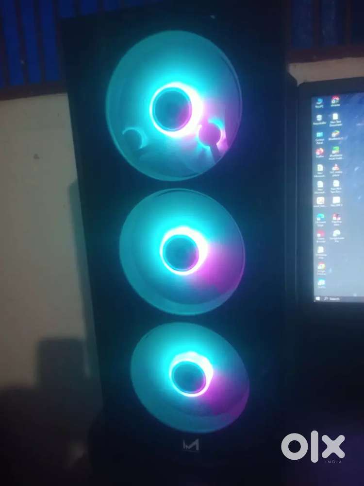 Urgent selling