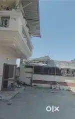 For Rent 3 bhk huge furnished bungalow in 1 bigha land ballupur chowk