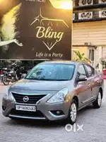 Nissan Sunny XV Special Edition, 2018, Diesel