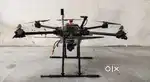 Drone for survey & Mapping