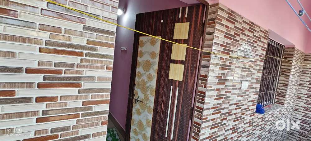 Only Girls room mates One person allowed ( Food Facilities )Room rent