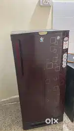 Fridge & washing machine on Rent