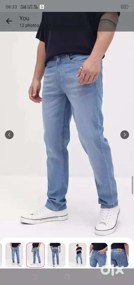 Branded jeans mens best quality