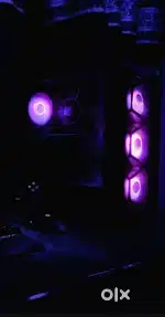 Gaming PC ( CPU Only )