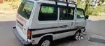 Maruti Suzuki Omni 2007