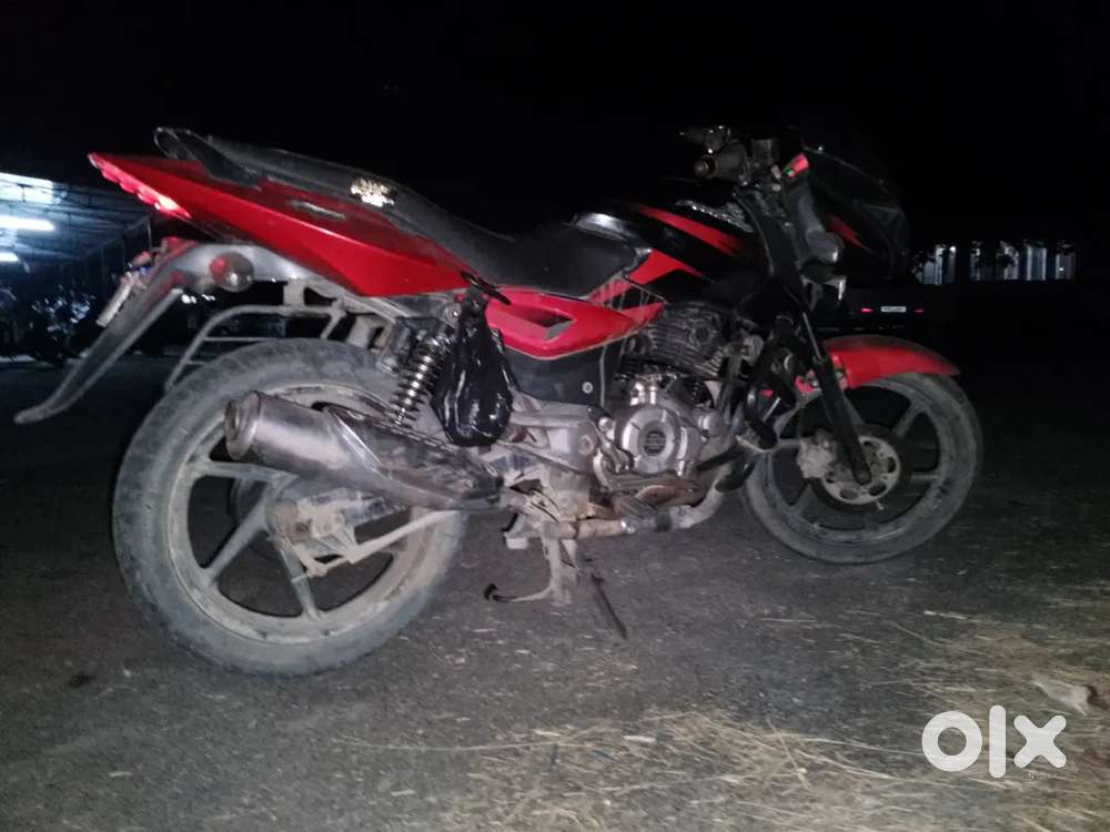 Bajaj pulsar 150 for sale