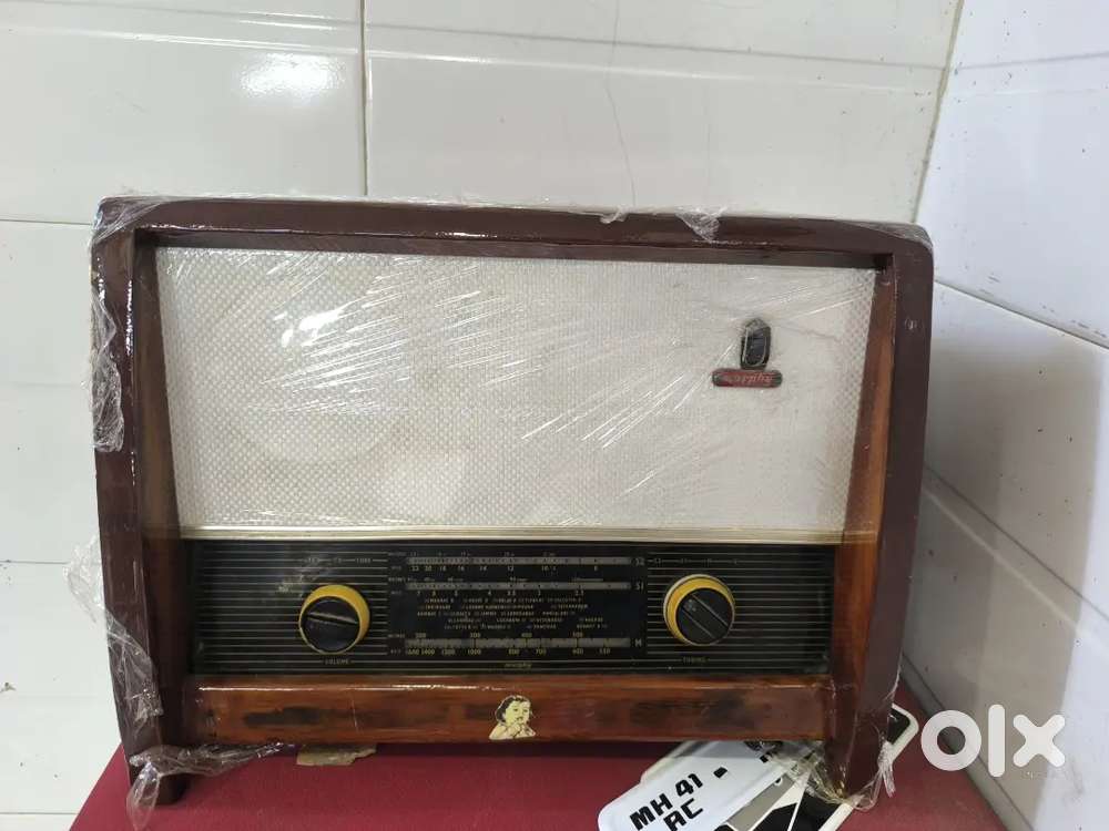 Murphy  radio