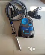 Philips Power Pro Vacuum Cleaner