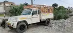 Bolero Pik-up 1.3T
