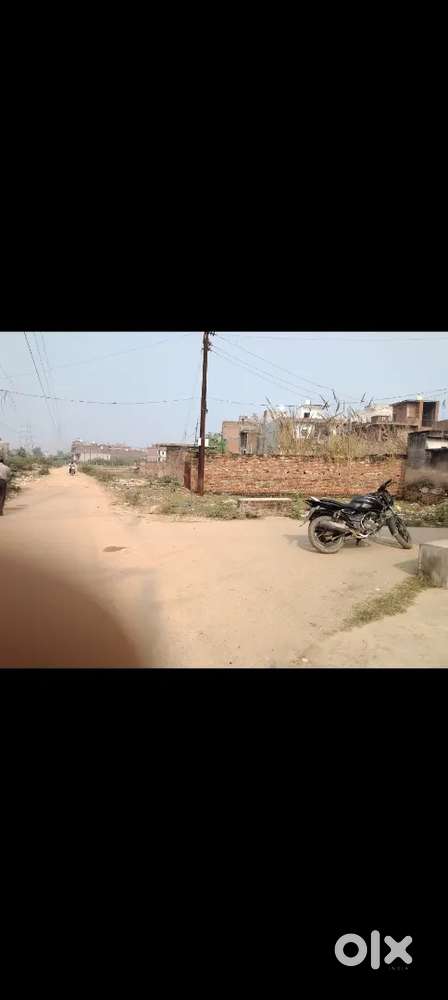 189 metter LIG corner