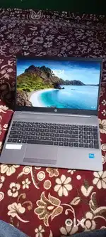 Hp laptop 12 gen brand new inwarrenty