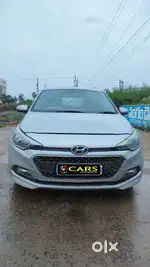 Hyundai i20 1.4 Asta, 2017, Diesel