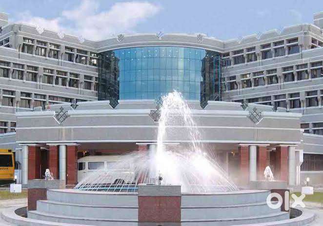 Land sales in Near Mahatma Gandhi Medical College and Hospital